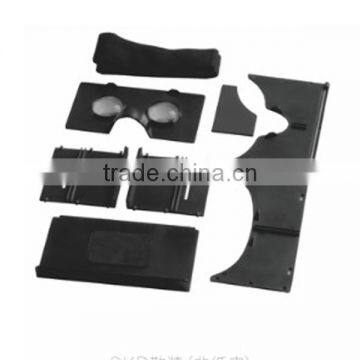 Big Promotions Wholesales Factory Virtual Reality VR 3D Glasses photo-4