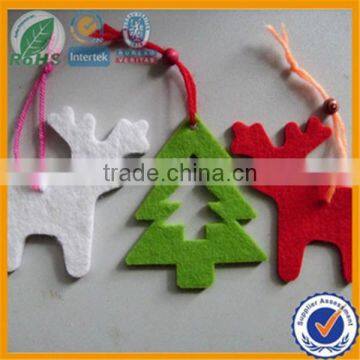 Christmas Decorative Felt on Santa Trees photo-6