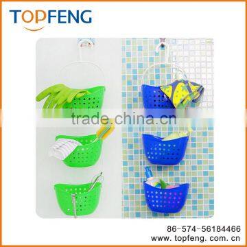 3 Tier hanging basket/ Shower Caddy