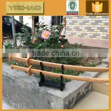 Beautiful Customizable Wooden Lamp Base,pine Wood Menu Base,cheap Wooden Earphone Holder photo-4