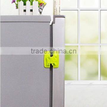 Wholesale Stock Small Order Cabinet Fridge Cartoon Baby Safety Lock