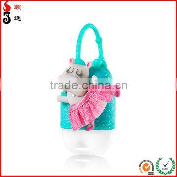 Perfume Hand Sanitizer Dispenser With Portable Holders for Babies photo-5