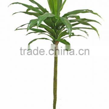 Factory wholesale HX010424 plastic tree