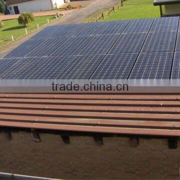 1000w Solar Panel 4pcs 270w Poly Whole House BFS-1kw Solar Power System 1kw With Best Quality and Low Price photo-5
