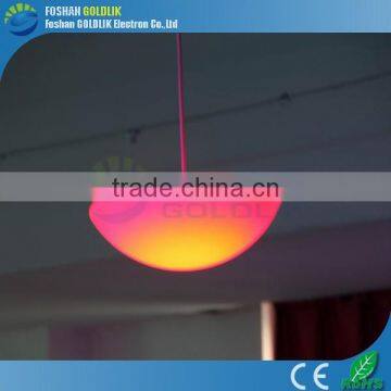 2014 Modern Indoor Hot Sale LED Pendant Light photo-3