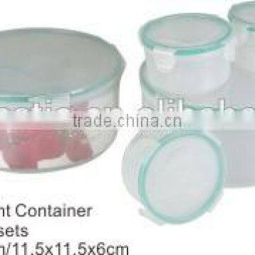 Plastic Airtight Storage Container for Food photo-6