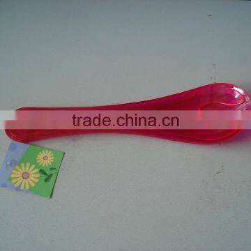 Plastic Salad Fork and Spoon Set photo-5