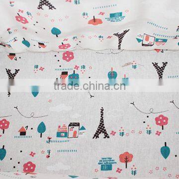 Home Storage Nested Wicker Knitting Baskets With 2 Side Handles photo-6