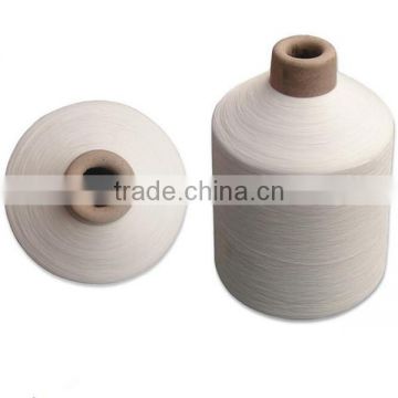 High quality 100% optical white polypropylene/pp DTY yarn for gloves 150d