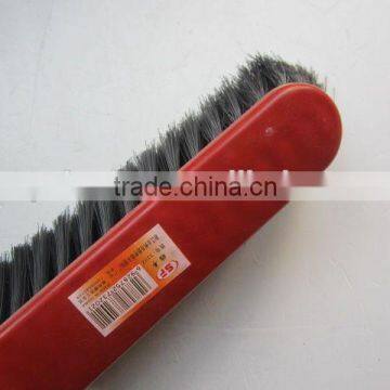 Hanging Type Plastic Cleaning Brush/Dusting Brush photo-5