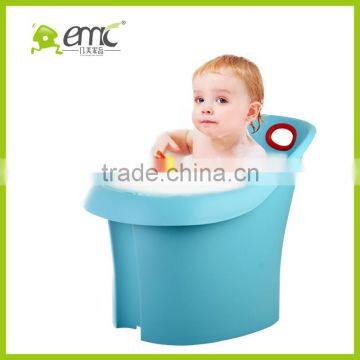 2017 Emc Baby Bath Tub, Plastic Bath Tub, Kids Bath Tub photo-2