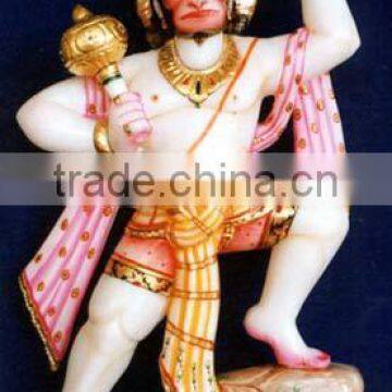 Bajrang Bali Hanuman Ji
