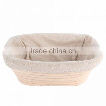 Oval Proofing Basket, Banneton Basket Canada,banneton de Vanzare photo-5