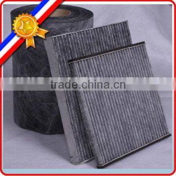 Cabin Pollen Activated Carbon Filter Paper photo-3
