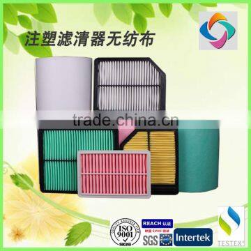 High Performance Spare Parts 0030949604 30949604 Air Filter Truck