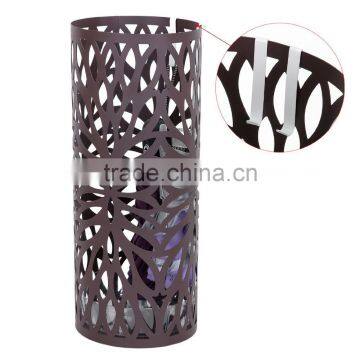 Wholesale Fashion Metal Umbrella Display Stand photo-3