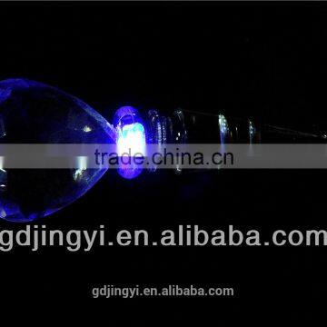 Wholesale Hot Sale Wine Bottle Stopper With LED Light photo-2