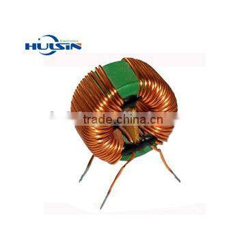 DIP Toroidal Ferrite Core Choke Coil Air Core Power Current Inductor photo-5