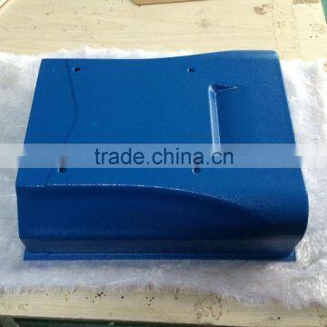 Make Custom ABS Products photo-3