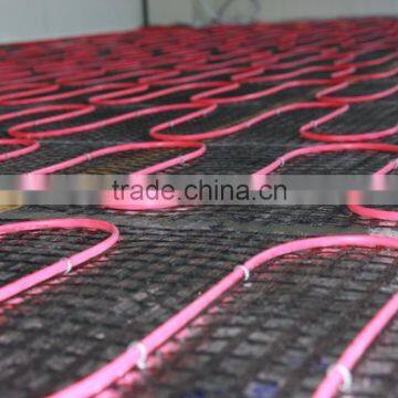 [Raon] Electric Heating Element Ice & Snow Melting Heating Film(Cable),for Mortar RSMM-C (AC 220V / AC380V) photo-3