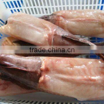 Frozen Monkfish Skin-on Tail photo-3