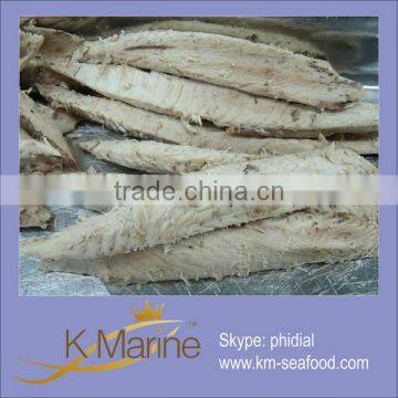 Precooked tuna steak for sale lot number#kml4001