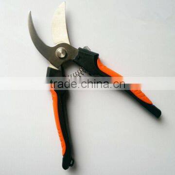 High Quality Garden Steel Pruning Scissor photo-2