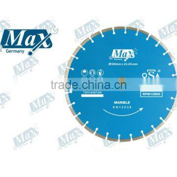 Diamond Blade for Marble