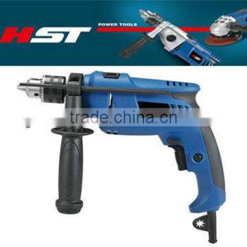 750W portable electric drill HS1004 13MM