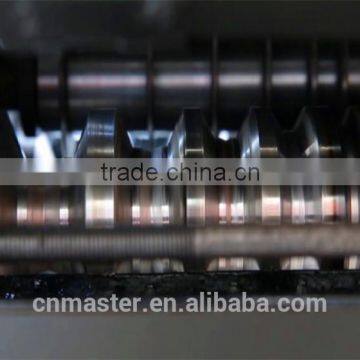 HOT SELL With CE Wire Cutting and Stripping Machine (AWS38B) photo-4