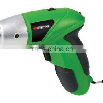 3.6V Lithium Cordless Screwdriver Cordless Drill Cordless tool