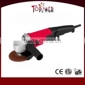 125MM 5 inch long handle angle grinder