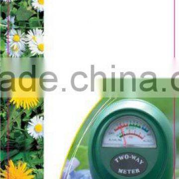 PH-Moisture Meter