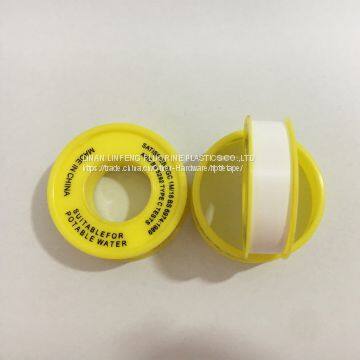 High Quality Ptfe Thread Seal Tape