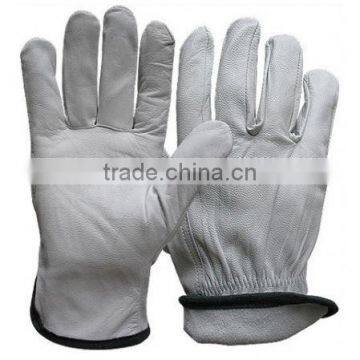 Driver Gloves GIC-008-D