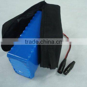 Built -in Style 24v 9ah Lifepo4 Battery for E-scooter photo-4