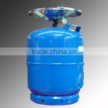 Camping Gas Cylinder(OL-02)