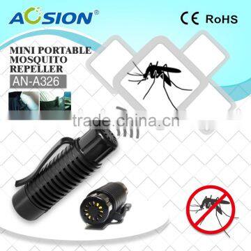 Mosquitoes Pest Type and Disposable protable Eco-Friendly Feature Mosquito Repeller