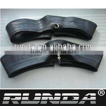 nature rubber motorcycle inner tube 2.50-17