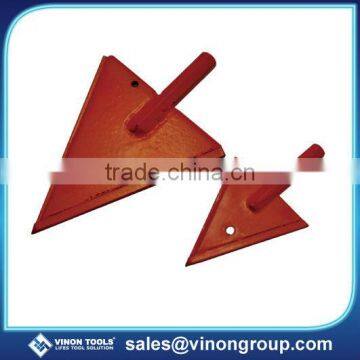 Hole saw cutter, Concrete hole cutter, Triangular Hole Cutter