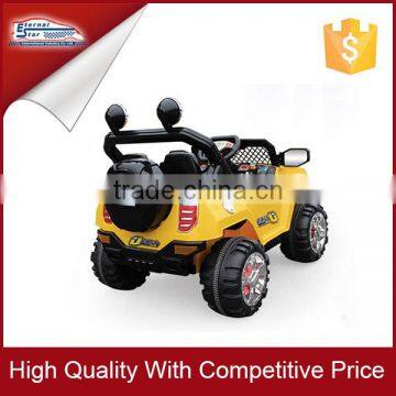 12V Kids Hummer Car photo-2