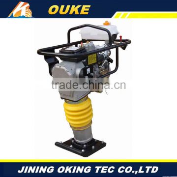 2015 Best price rammer compactor,bellow for tamping rammer,electric rammer tamper jumping jack wacker