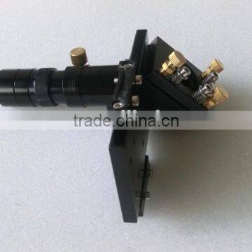 Co2 Laser Head and Mirror Mount With Stand for 20mm Diameter Lens 25mm Mirror photo-3