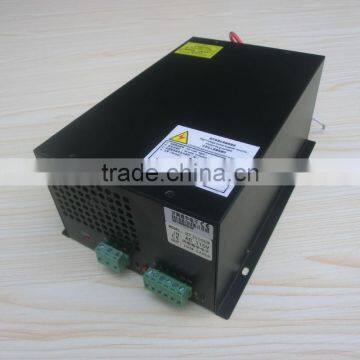 2016 new table MYJG150W CO2 laser power supply with LED display, diagnosis function and regulator