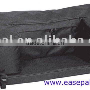 ATV Rack Bag with cushion