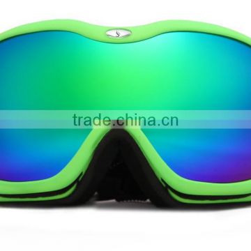 junior ski/snow goggles,junior ski goggles, junior snow goggles