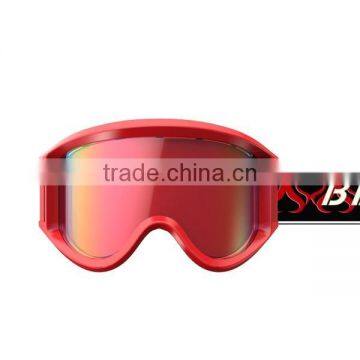 Skiing Goggles, Snowboarding Goggles, Snow Glasses