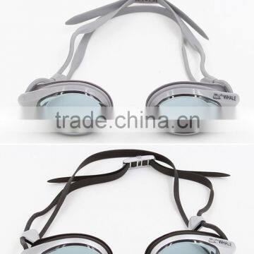 Racing Swimming Goggles for Competition and Triathlon photo-4