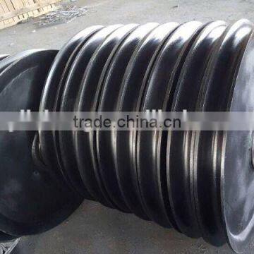 Wire Rope Sheaves in Pulley photo-2