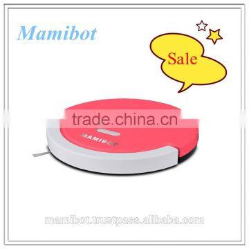 2016 New Basic Function Automatic Robot Vacuum Cleaner Smart Sweeping Mopping for Promotion photo-2